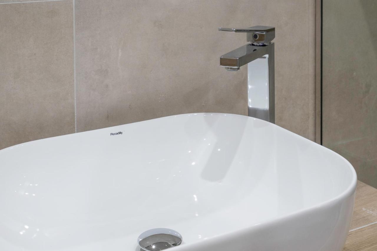 Harmony 2Br Apartment In Athén Kültér fotó