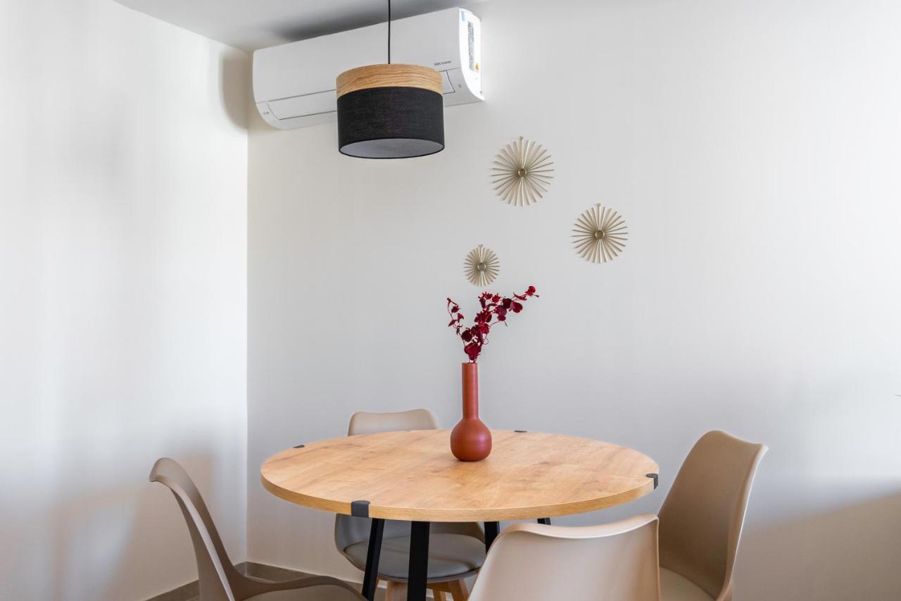 Harmony 2Br Apartment In Athén Kültér fotó