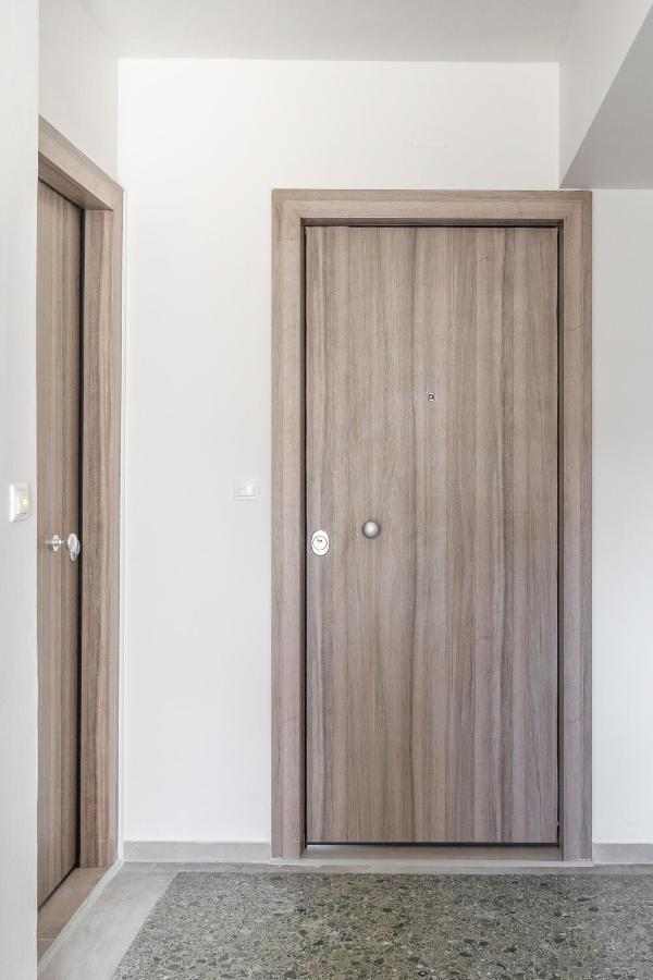 Harmony 2Br Apartment In Athén Kültér fotó