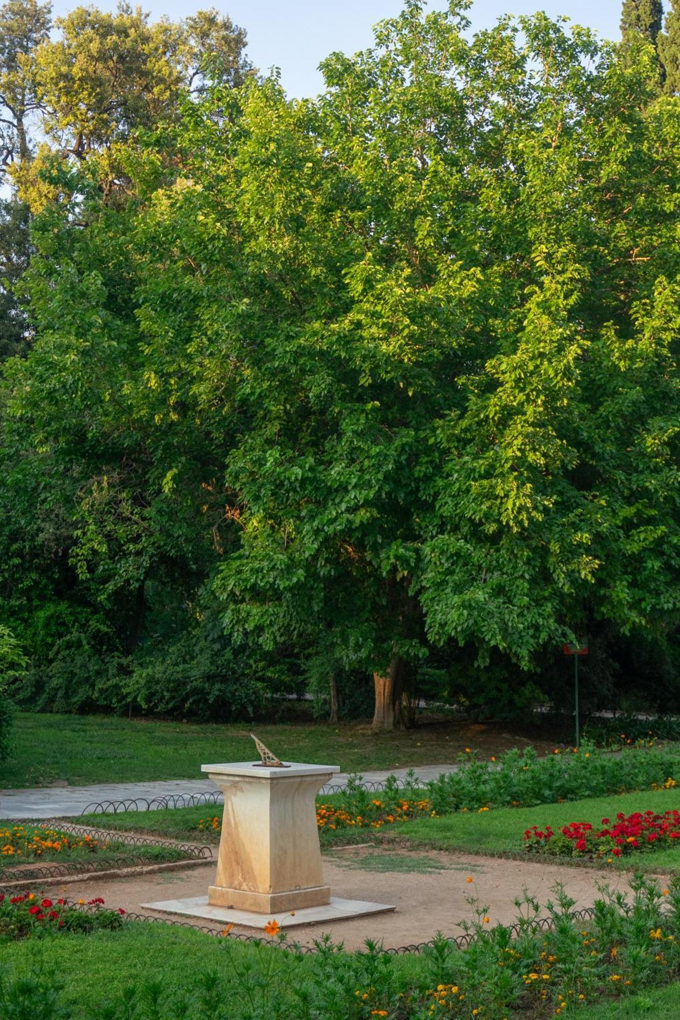 Harmony 2Br Apartment In Athén Kültér fotó