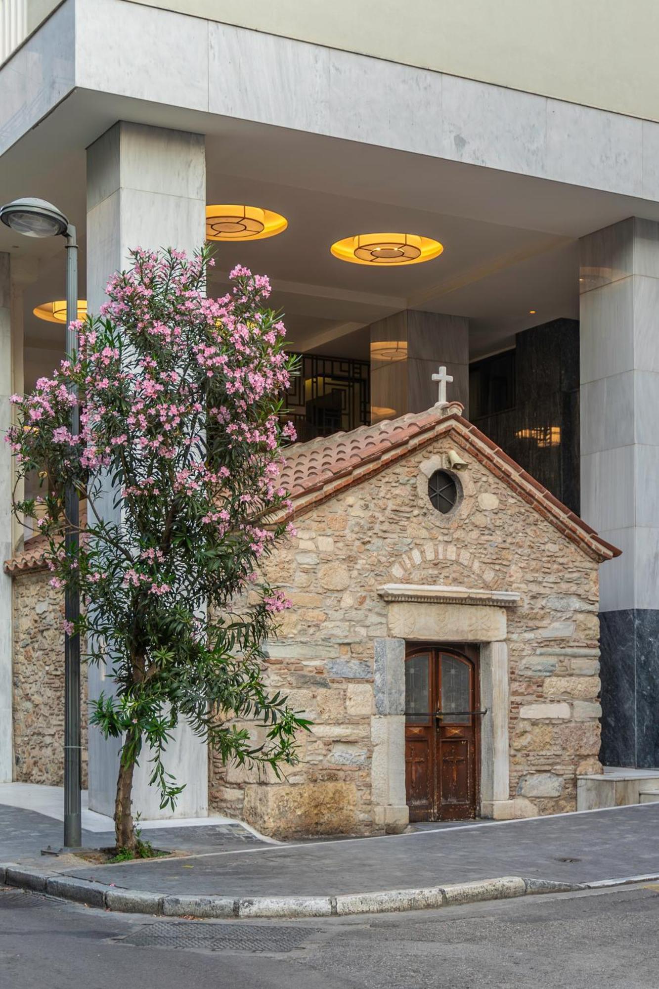 Harmony 2Br Apartment In Athén Kültér fotó